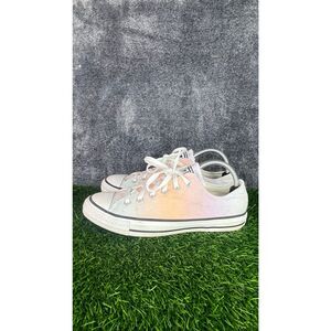 Converse Chuck Taylor All Star Low Top Ombre Pastel Sneakers Women’s US 10